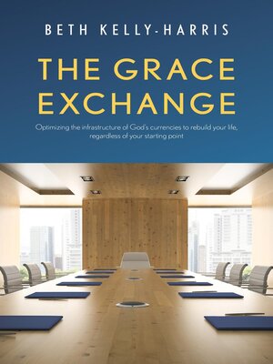 cover image of The Grace Exchange